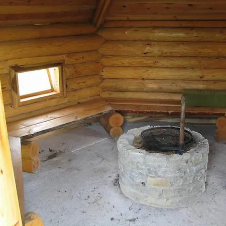 Nakatu Turismitalu 农家乐 Karula