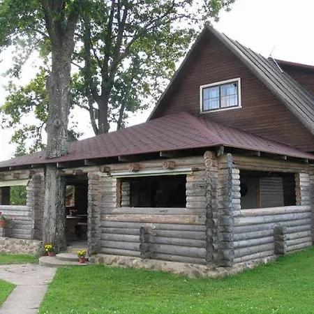 农家乐 Nakatu Turismitalu Karula