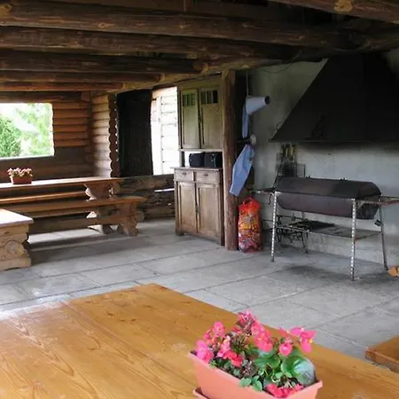 Nakatu Turismitalu * Karula