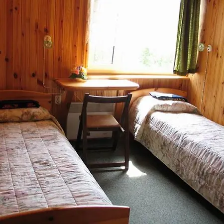 Nakatu Turismitalu 农家乐 Karula