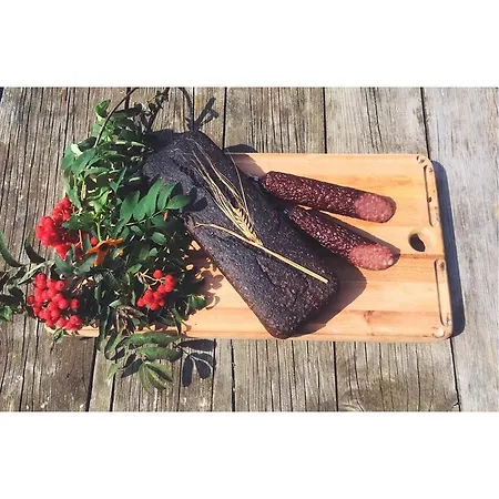 农家乐 Nakatu Turismitalu