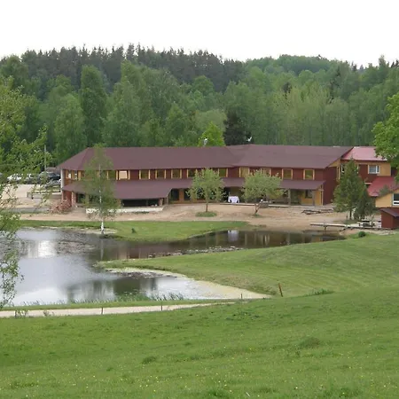 Nakatu Turismitalu Karula