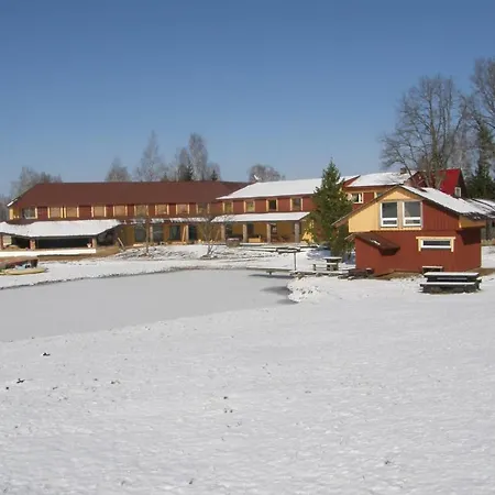 Nakatu Turismitalu * Karula