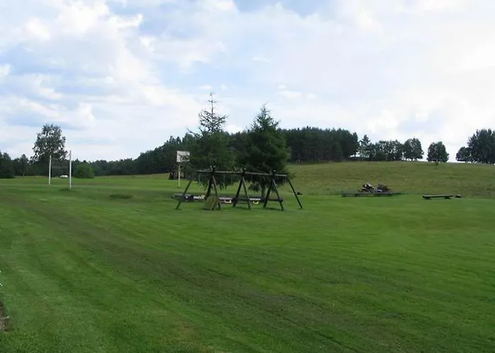 Nakatu Turismitalu Karula