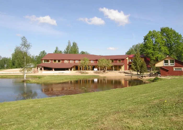 Nakatu Turismitalu *