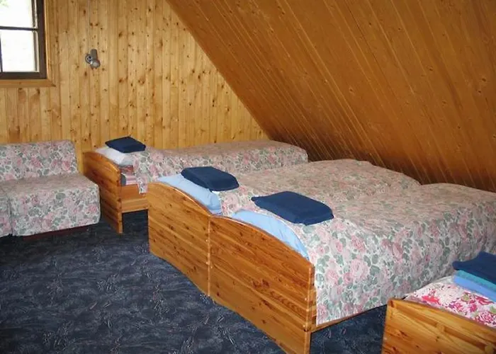 Nakatu Turismitalu Alojamento de Turismo Rural