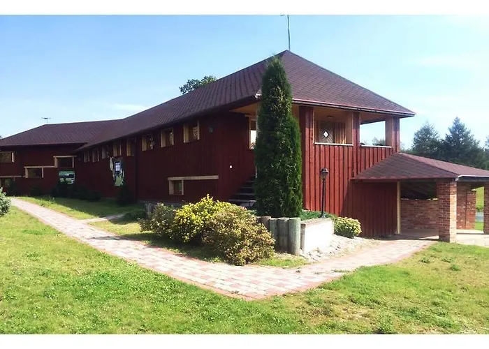 Alojamento de Turismo Rural Nakatu Turismitalu Karula