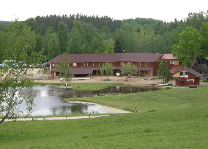 Nakatu Turismitalu Karula